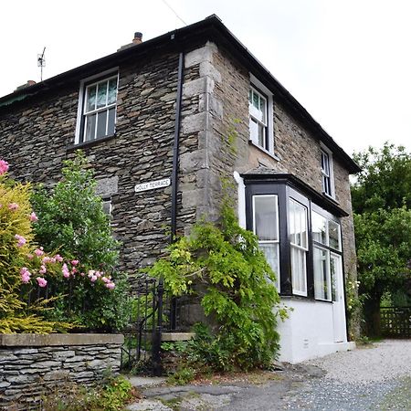 Ryecroft Villa Windermere Kültér fotó
