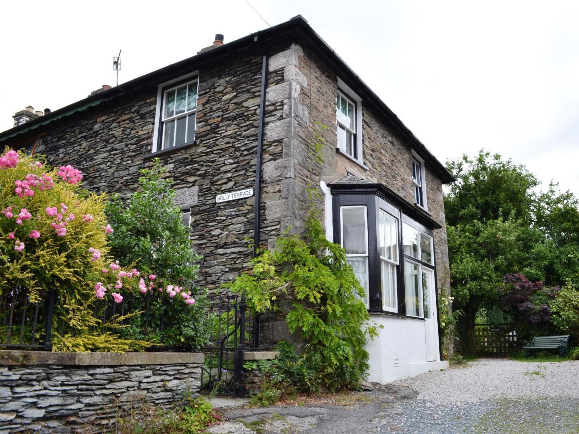 Ryecroft Villa Windermere Kültér fotó