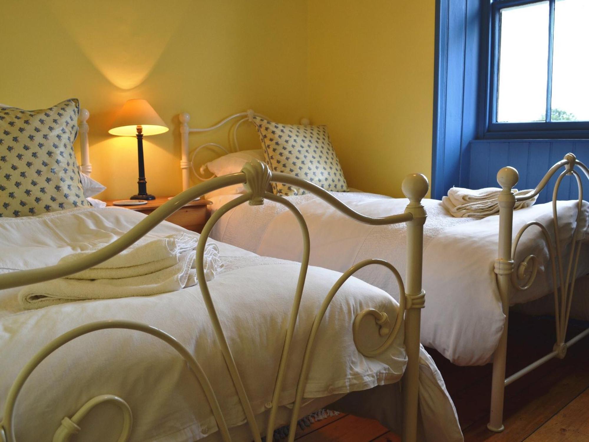 Ryecroft Villa Windermere Kültér fotó
