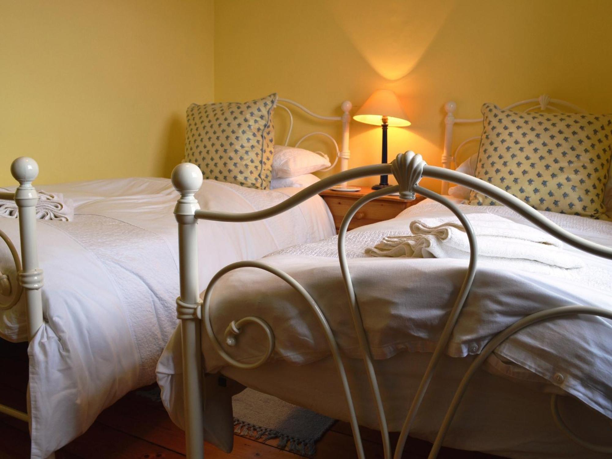 Ryecroft Villa Windermere Kültér fotó