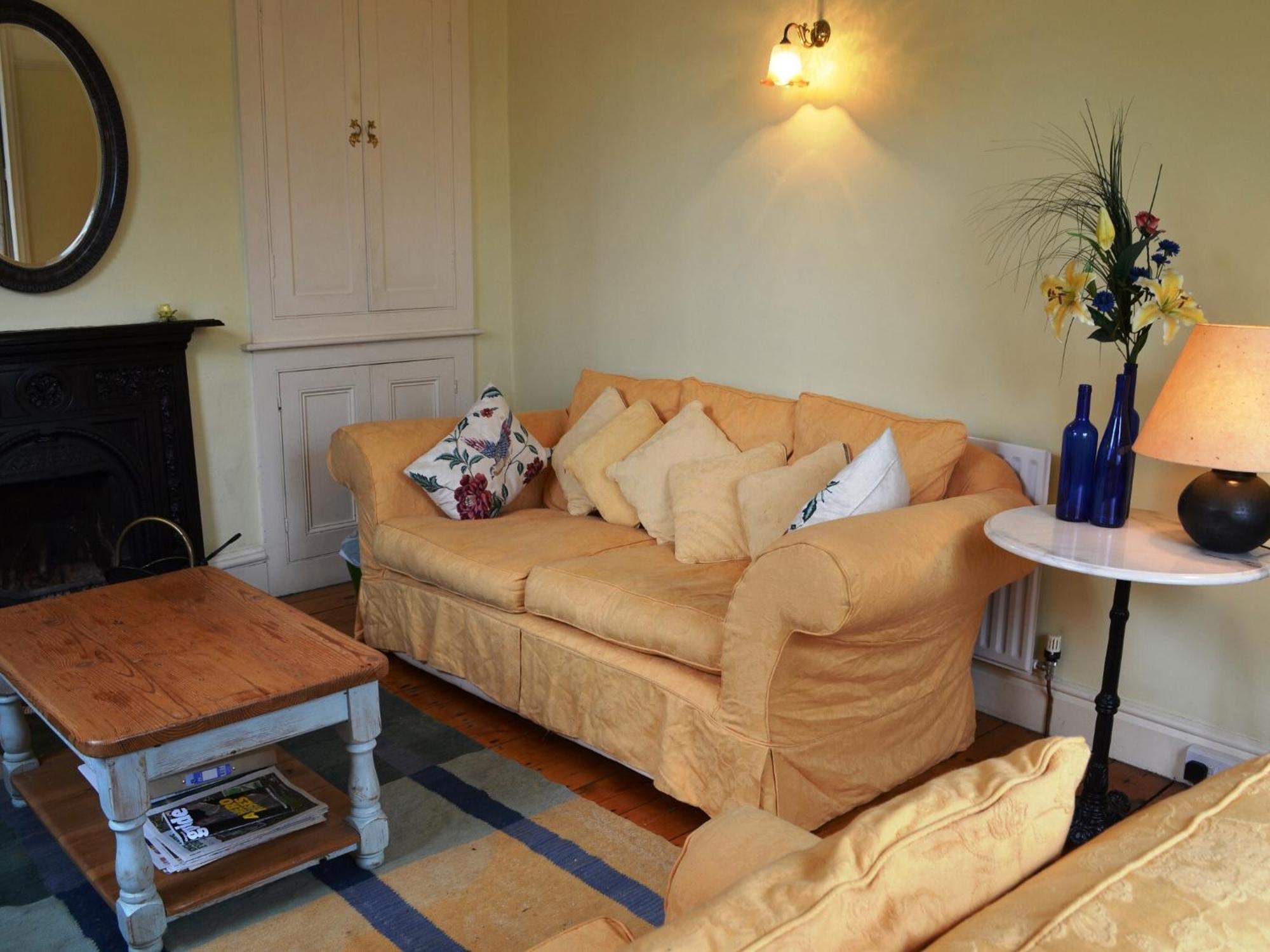 Ryecroft Villa Windermere Kültér fotó