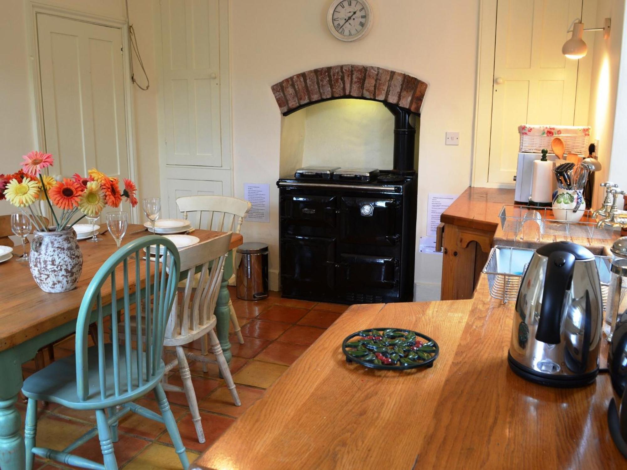 Ryecroft Villa Windermere Kültér fotó