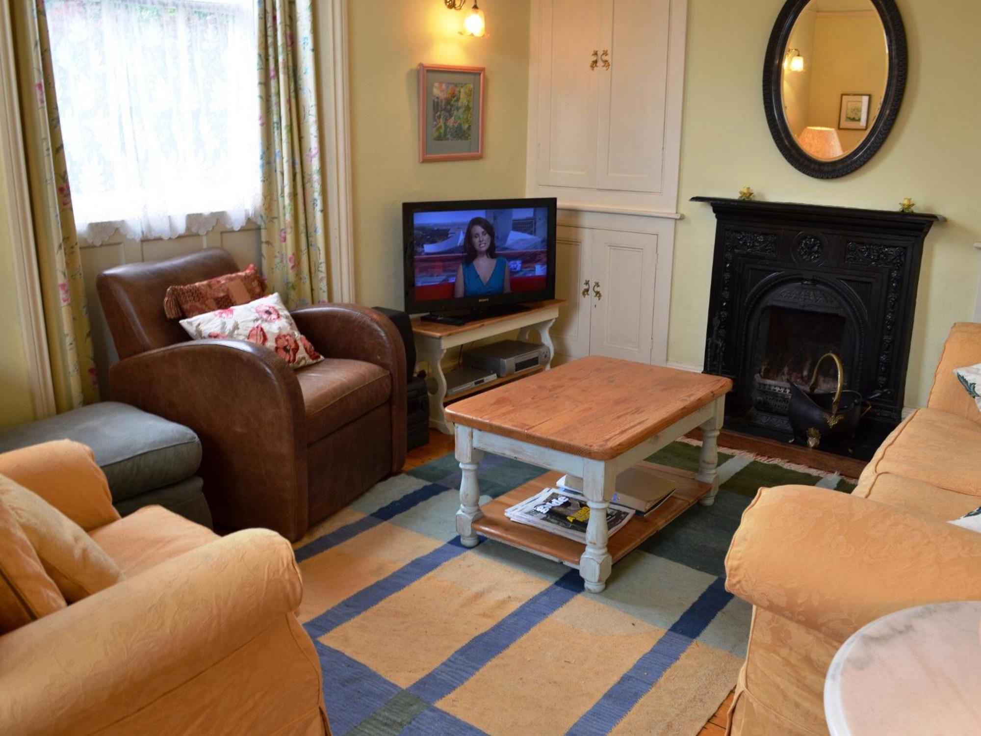Ryecroft Villa Windermere Kültér fotó