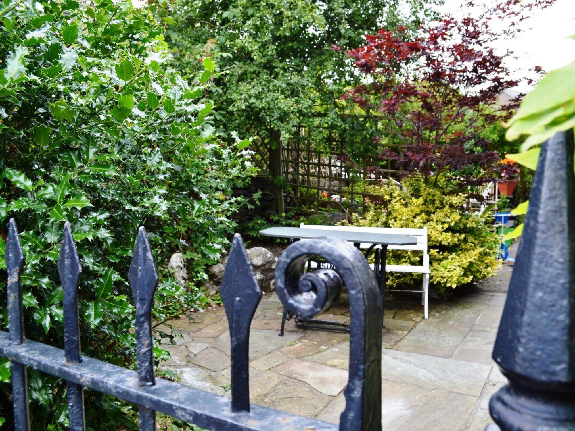 Ryecroft Villa Windermere Kültér fotó