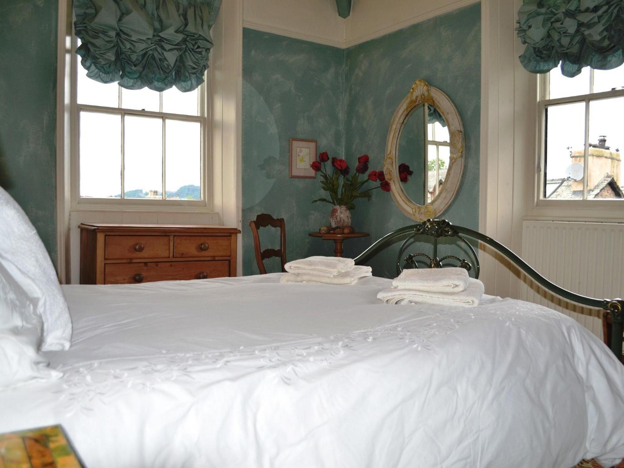 Ryecroft Villa Windermere Kültér fotó